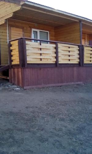 Фотографии гостевого дома
Золотой Берег