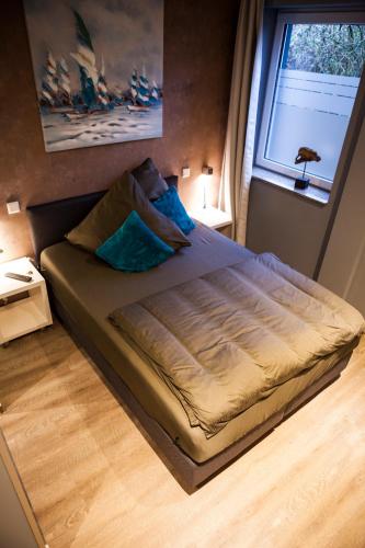 Фотография гостиницы Hotel Nacht-Quartier