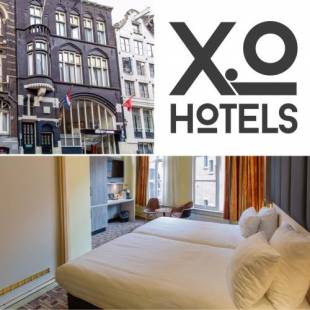 Фотографии гостиницы 
            XO Hotels City Centre