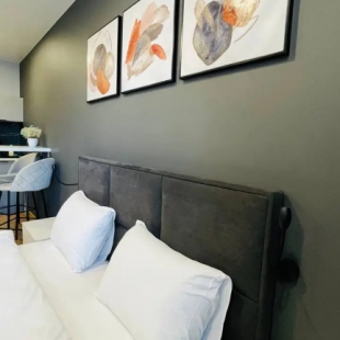 Фотография квартиры Апартаменты Family Comfort