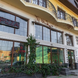 Фотография гостиницы Раffинад