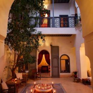 Фотографии мини отеля
Dar Touyir