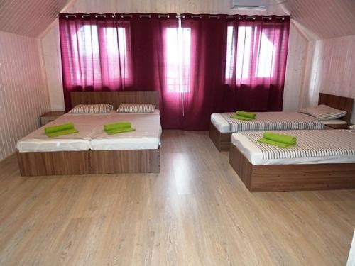 Фотографии гостевого дома
Жасмин