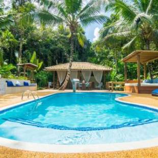 Фотографии мини отеля
Pousada do Bosque