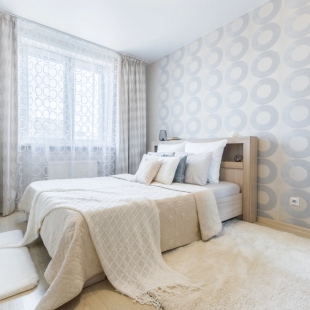 Фотография квартиры Апартаменты Comfort Home на Сибгата Хакима 50