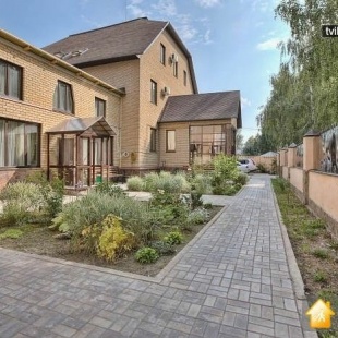 Фотография банкетного зала Восток №1