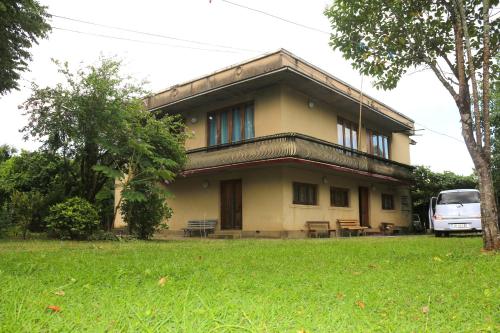 Фотография мини отеля Villa Medea