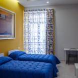 Фотография мини отеля Bocca di Bacco