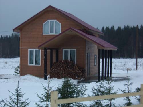 Фотография гостевого дома Лункасллари