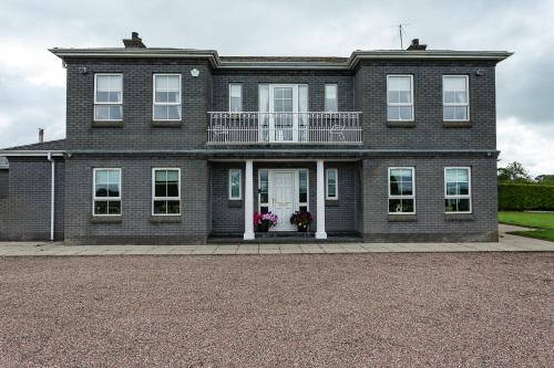 Фотография мини отеля Glendaloch B&B