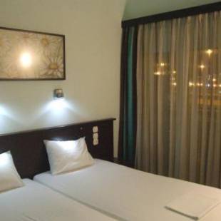 Фотографии гостиницы
Hotel Georgios