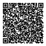 QR код гостиницы Savane Digomi