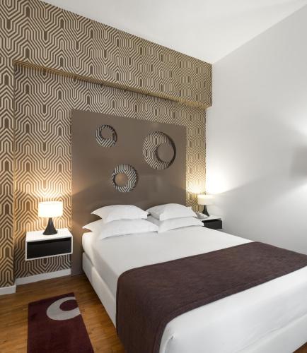 Фотография гостиницы Hotel Tivoli Maputo