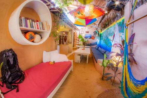 Фотография хостела Hostel Pousada LaTaperaJeri