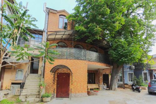 Фотография хостела N1 DOM