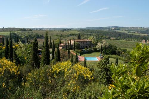 Фотография гостевого дома Fignano Appartamenti Per Vacanze