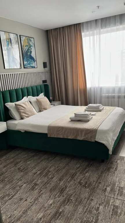 Фотография квартиры Апартаменты Ladotel на Ленинском