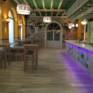 Фотографии гостиницы
Hotel Los Toreros