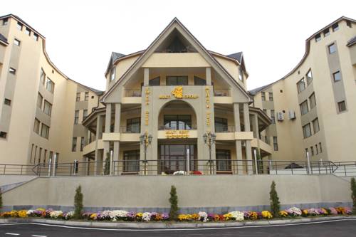 Фотография гостиницы Мульти Рест Хаус