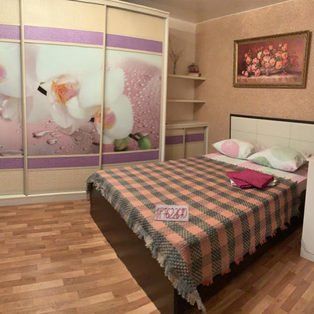 Фотографии квартиры
Апартаменты квартира в центре Тюмени