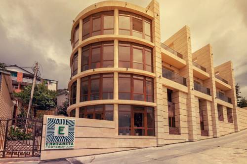 Фотография гостевого дома Елизавета