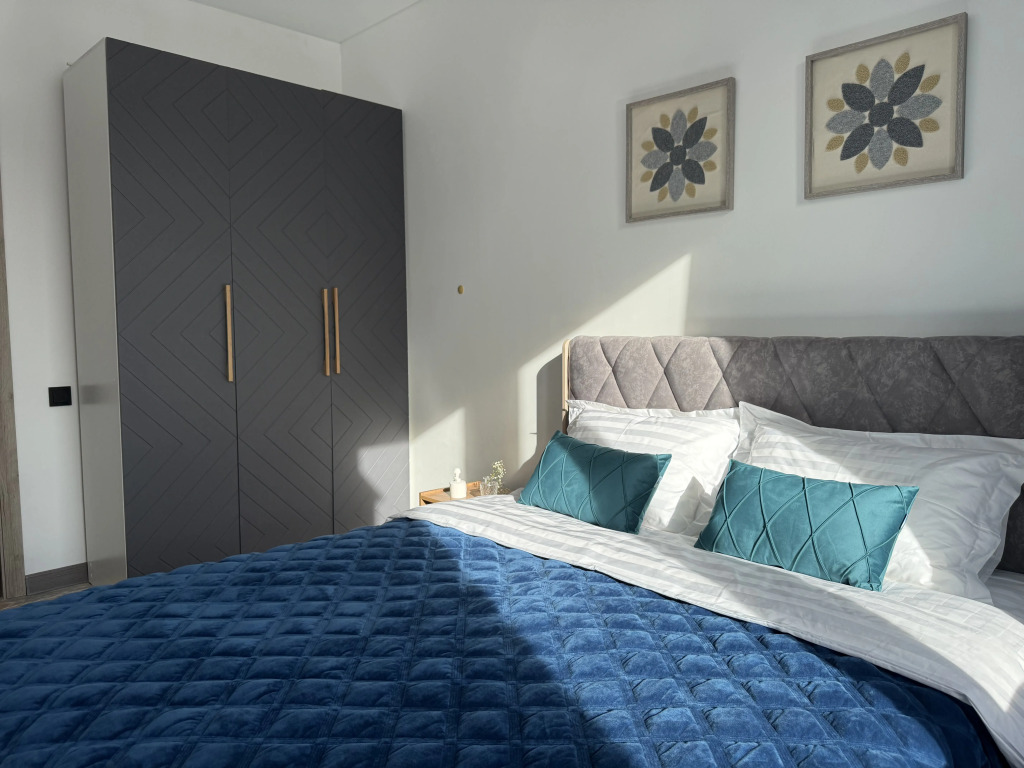 Фотография квартиры Квартира на берегу Финского залива