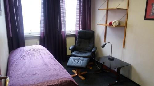 Фотография гостевого дома Ekirom