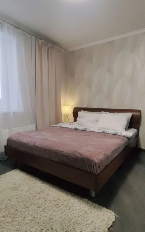 Фотография квартиры Квартира на проспекте Российской Армии 18