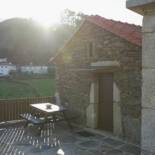 Фотография гостевого дома Casa da Eira , Freguesia de Mansores