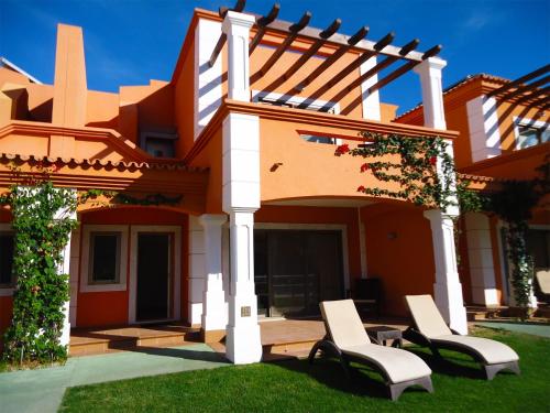 Фотография гостевого дома Anis Lux Tavira Residence Villa 5M