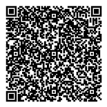 QR код гостиницы Ибис Стайлс