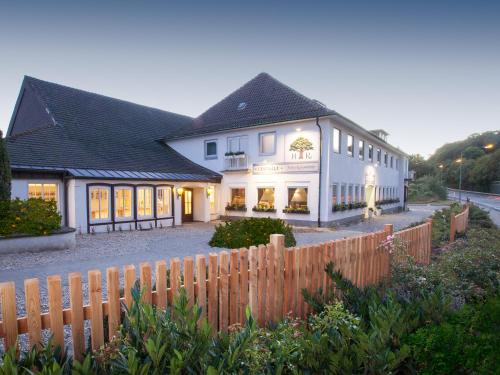 Фотография гостиницы Haus Rahenkamp