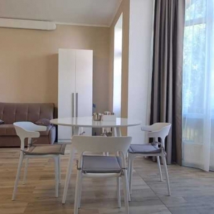 Фотография квартиры Апартаменты Legenda Home