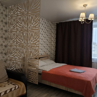 Фотография квартиры Квартира Уютная Анастасия