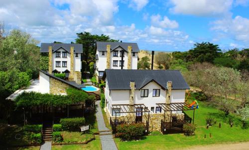 Фотография апарт отеля Puerto Delfín