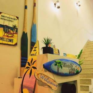 Фотографии хостела
Vitamin Sea Nha Trang