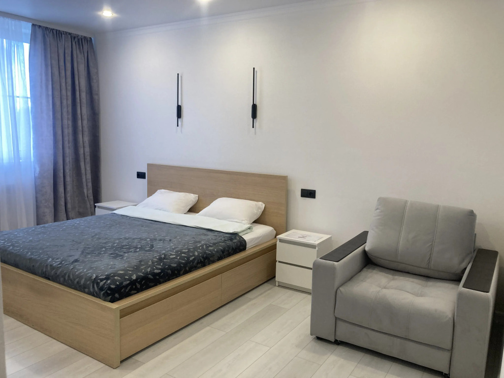 Фотография квартиры Квартира Белый Сокол