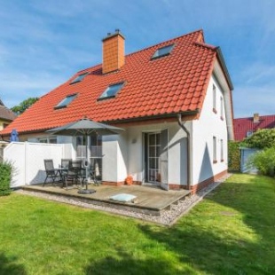 Фотография гостевого дома Raemel Haus _Sterntaucher_