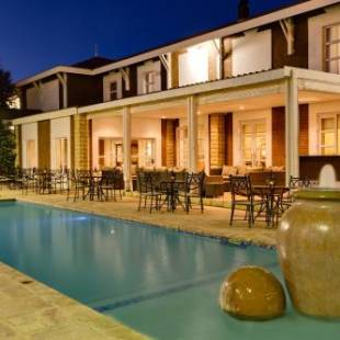 Фотографии гостиницы
Protea Hotel by Marriott Bloemfontein