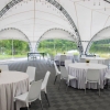 Фотография банкетного зала Большой шатер у воды