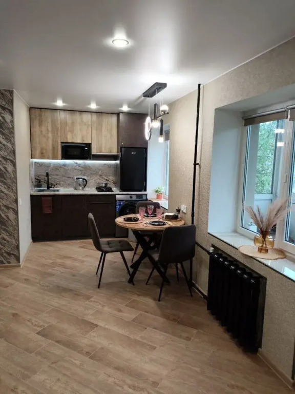 Фотография квартиры Квартира на улице Максима Горького 20/7