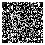 QR код гостиницы АМАКС Конгресс-отель