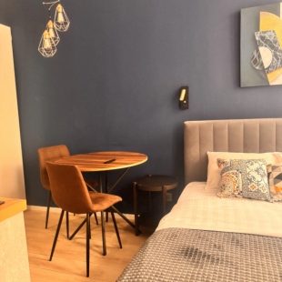 Фотография квартиры Апартаменты WOW Smolnyi