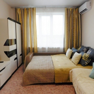 Фотография квартиры Квартира Алабина