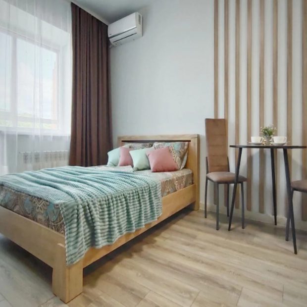 Фотографии квартиры 
            Квартира Renta27 у Онкологического центра