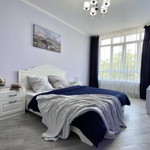 Фотографии квартиры 
            Апартаменты Однокомнатная квартира