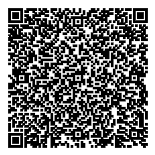 QR код санатория Мотылек