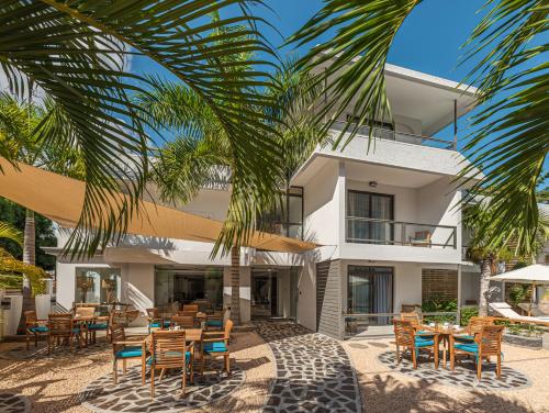 Фотография гостиницы Seastar Hotel