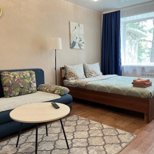 Фотография квартиры Квартира Чайковский по Вокзальной 63