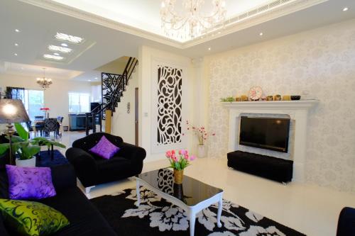 Фотография мини отеля Bai Yun Ge Homestay